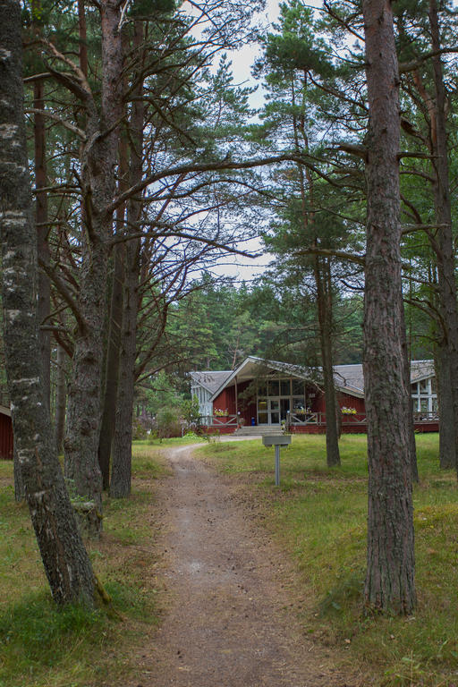 Maendjala Camping Εξωτερικό φωτογραφία