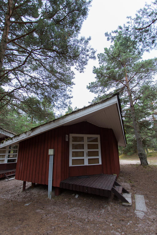 Maendjala Camping Εξωτερικό φωτογραφία