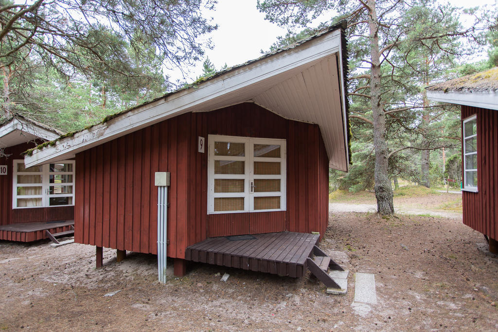 Maendjala Camping Δωμάτιο φωτογραφία