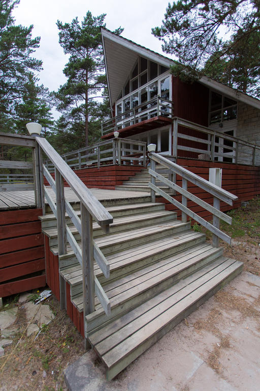 Maendjala Camping Εξωτερικό φωτογραφία