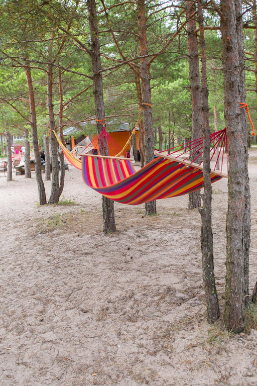 Maendjala Camping Εξωτερικό φωτογραφία