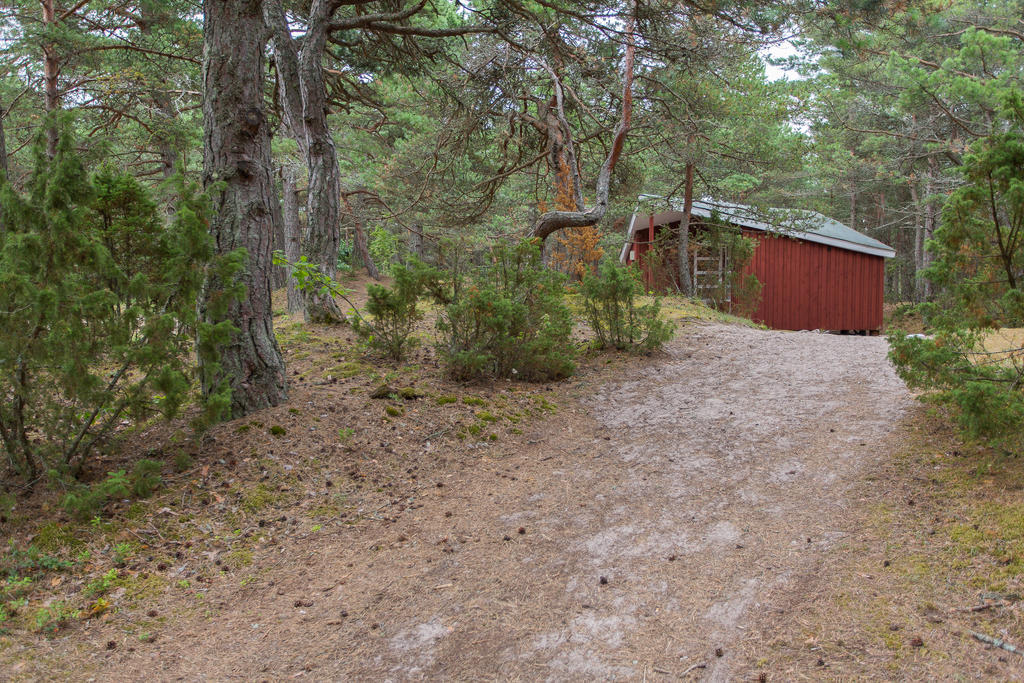 Maendjala Camping Εξωτερικό φωτογραφία