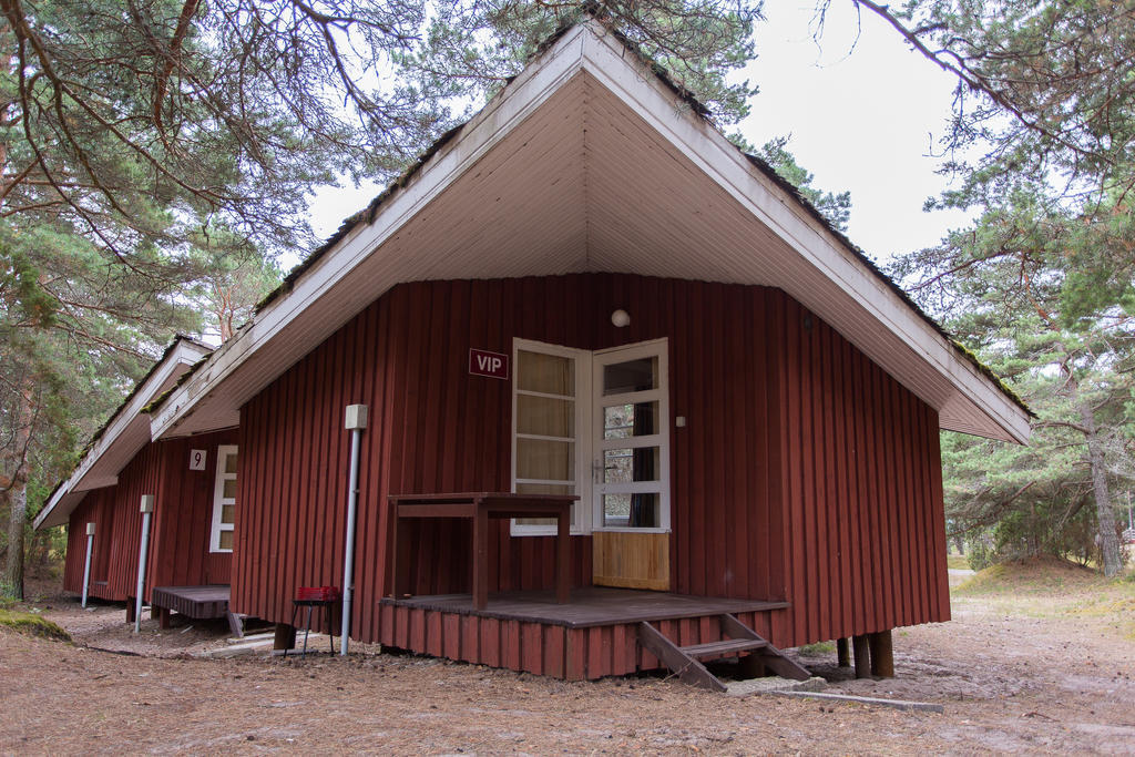 Maendjala Camping Εξωτερικό φωτογραφία