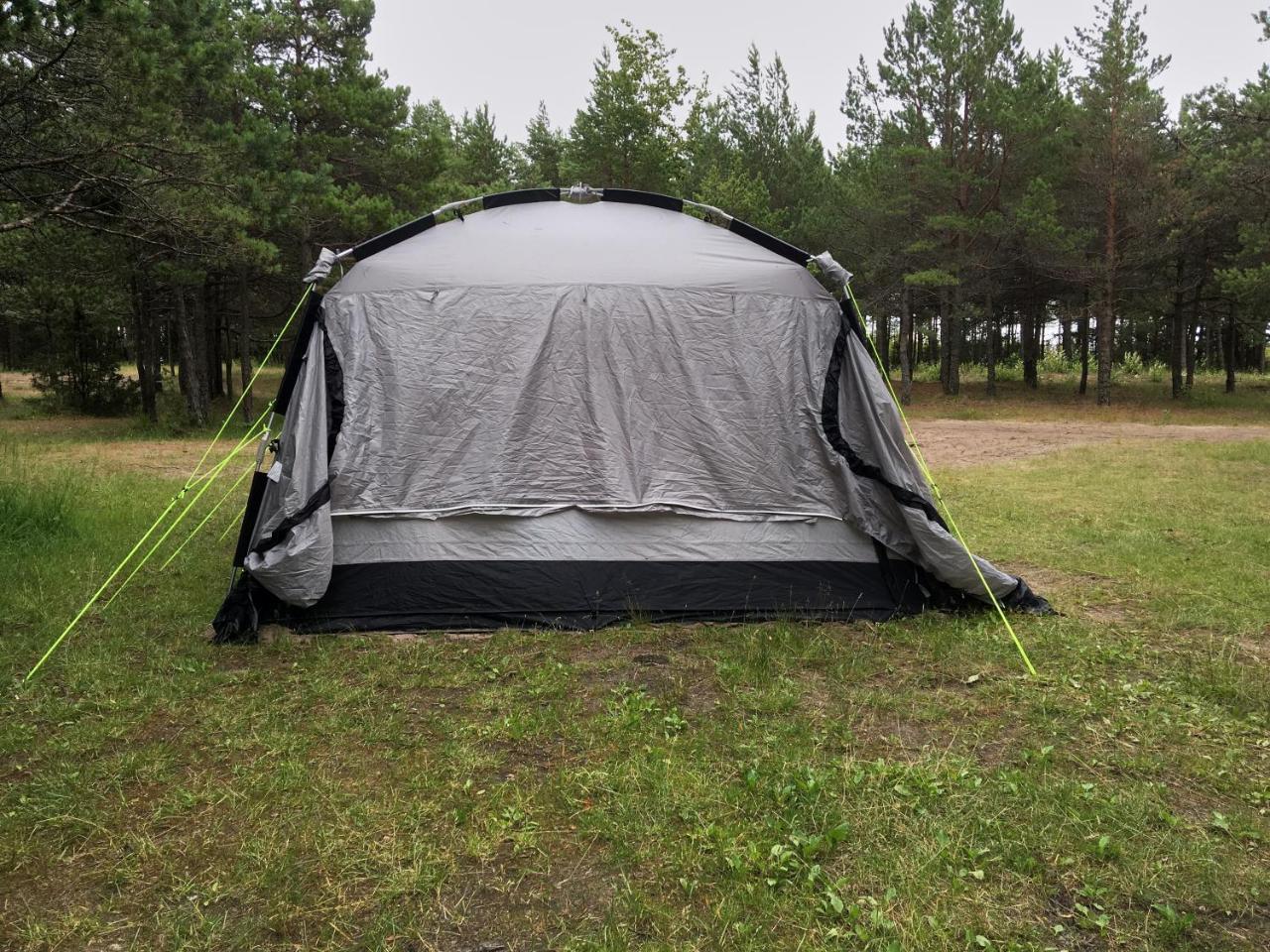 Maendjala Camping Εξωτερικό φωτογραφία