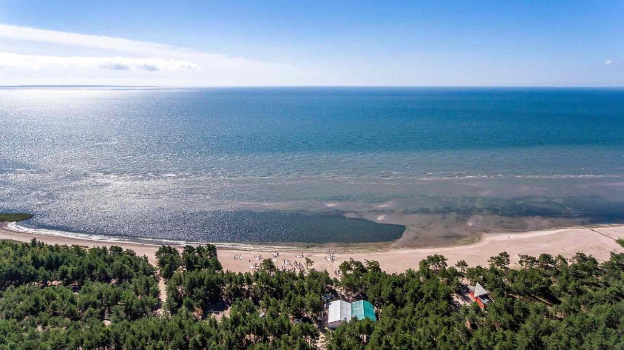 Maendjala Camping Εξωτερικό φωτογραφία