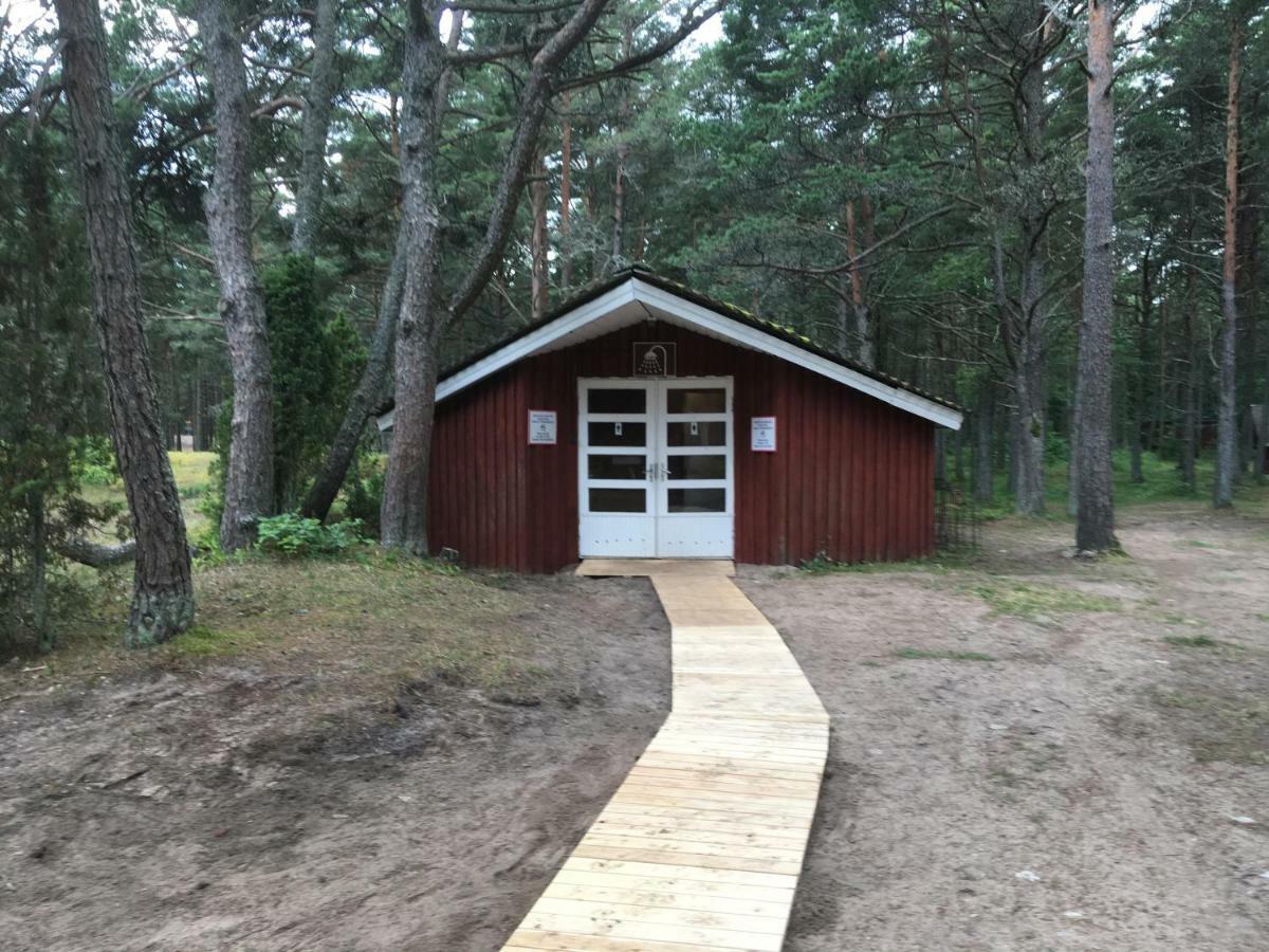 Maendjala Camping Εξωτερικό φωτογραφία