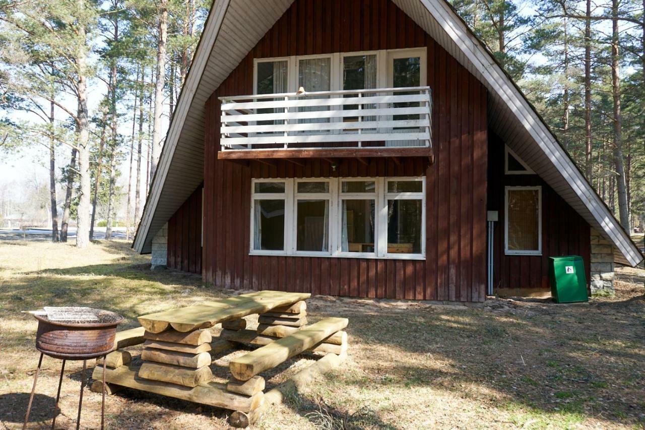 Maendjala Camping Εξωτερικό φωτογραφία